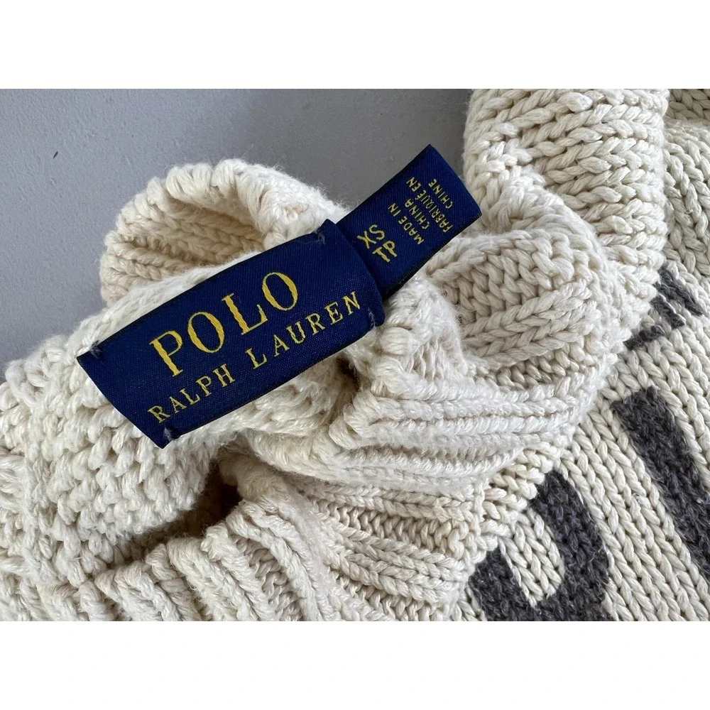 Ralph Lauren vintage polo